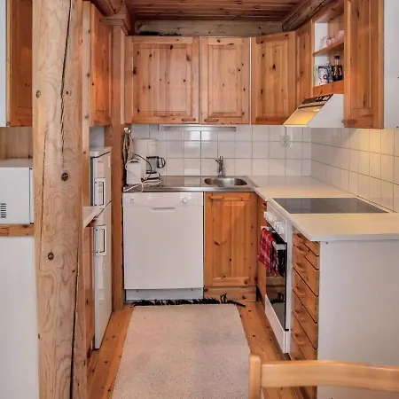 Holiday home Yllaestys 6 By Interhome *