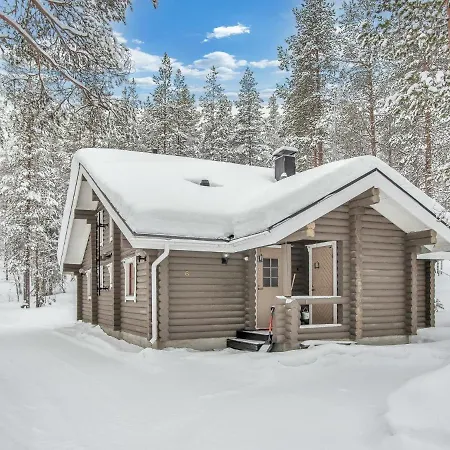 Yllaestys 6 By Interhome Holiday home *
