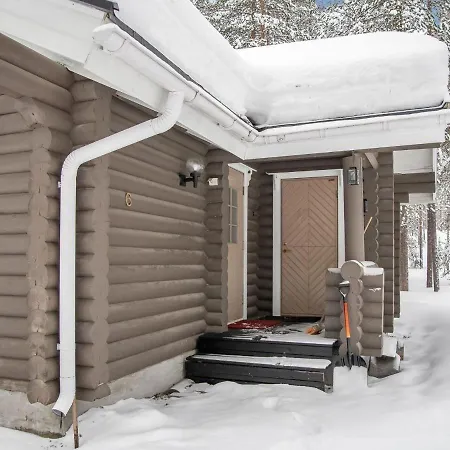 Holiday home Yllaestys 6 By Interhome