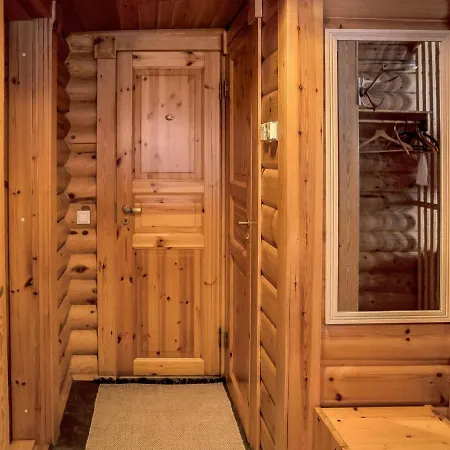 Yllaestys 6 By Interhome Holiday home Yllasjarvi